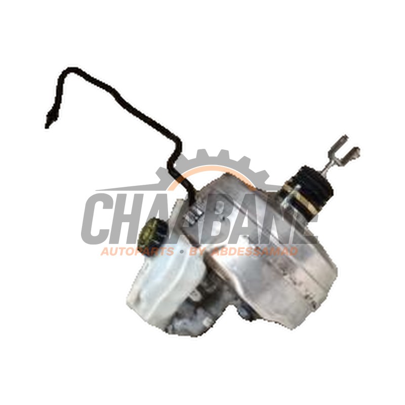 Cylindre de frein principal A2054300030Q01 Mercedes C Estate (S205) C-180 1.6 16V BlueEfficiency