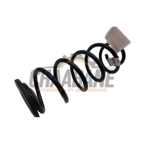 Ressort de flexion arriere 2Q0511121FE Audi A1 Sportback (GBA) 1.0 25 TFSI 12V 2018