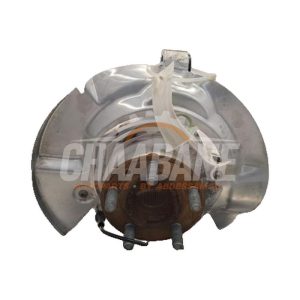 Fusee avant gauche J9C33K207AD Jaguar E-Pace 2.0 D 180 16V AWD