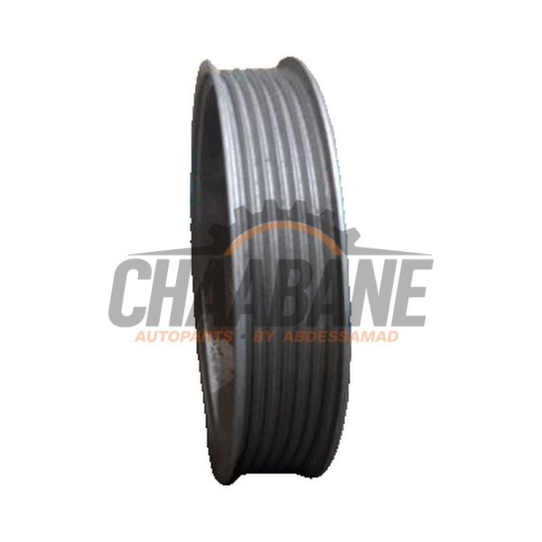 Poulie pompe a eau 059121031H Volkswagen Transporter/Caravelle T6 2.0 TDI 2015 / 2024