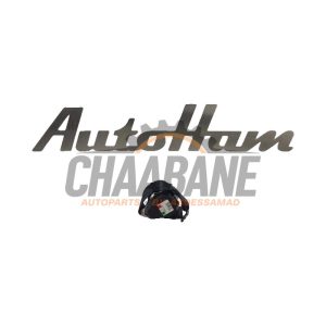 Ceinture arriere droit 5JH857447CRAA Skoda Rapid 1.0 TSI 12V 2012 / 2022