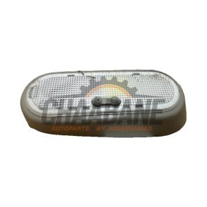 Eclairage interieur arriere A4159060500 Mercedes Citan (415.6) 1.5 108 CDI