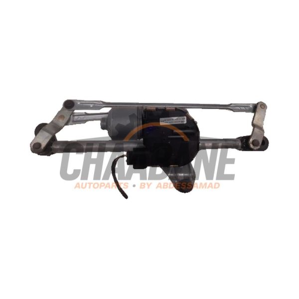 Moteur essuie-glace avant 5F1955119 Seat Leon 2012 / 2020