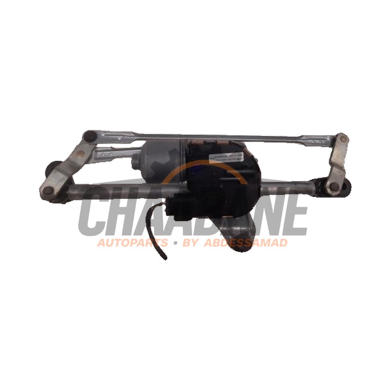 Moteur essuie-glace avant 5F1955119 Seat Leon 2012 / 2020