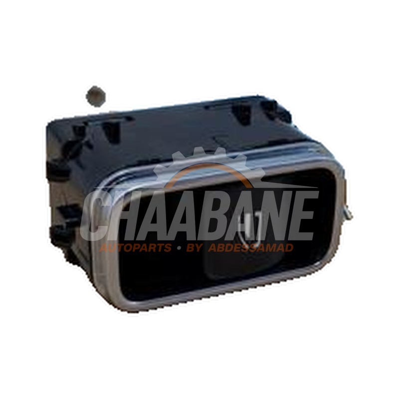 Commutateur (divers) A1679050201 Mercedes A (177.0) 1.3 A-180 Turbo 16V