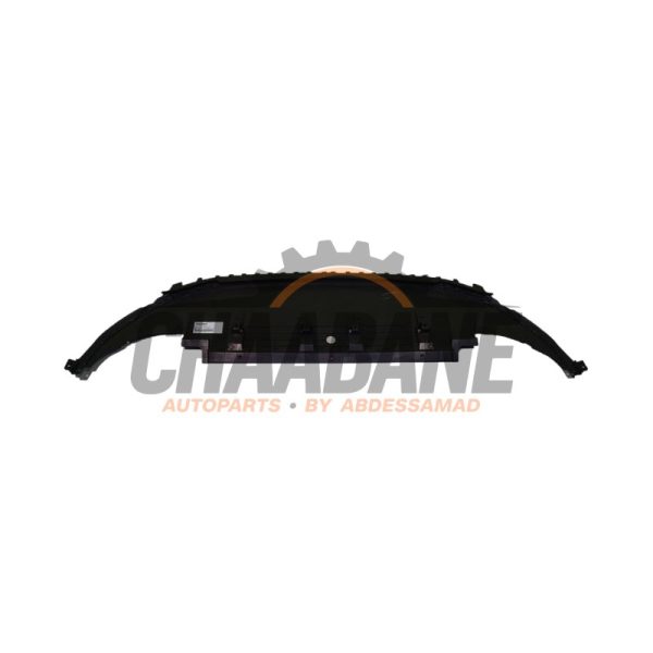 Jupe pare choc avant 571805915 Volkswagen Tiguan (CT1) 2023