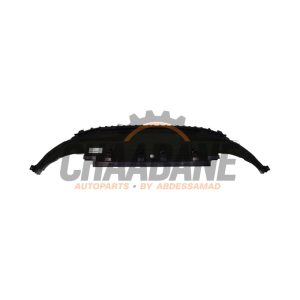 Pare-chocs plaque inferieure 571805915 Volkswagen Tiguan (CT1) 2023