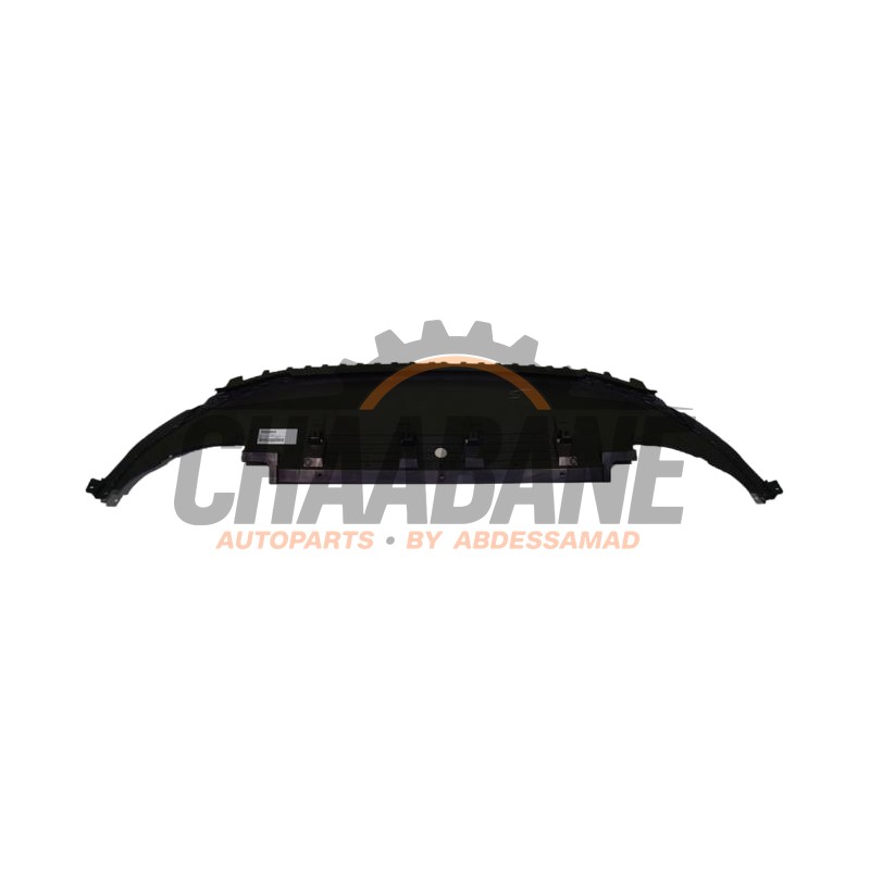 Pare-chocs plaque inferieure 571805915 Volkswagen Tiguan (CT1) 2023