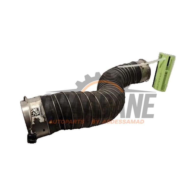 Tuyau intercooler 11618584545 BMW X3 (G01) xDrive 20d 2.0 TwinPower Turbo 16V 2017