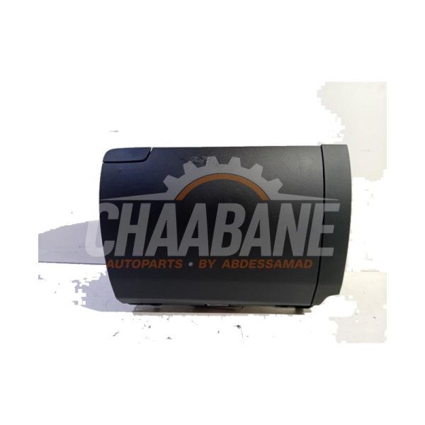Boite a gants 3V1857097AL Skoda Superb 2015 / 2024