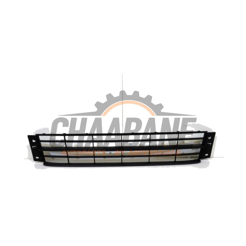 Calandre 6V0853677 Skoda Fabia III (NJ3) 2014 / 2021