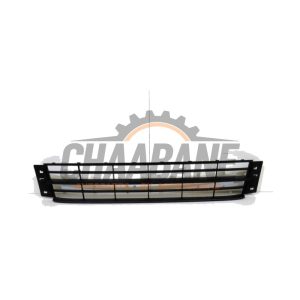 Calandre 6V0853677 Skoda Fabia III (NJ3) 2014 / 2021