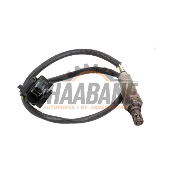 Sonde lambda 8W0906265D Audi A4 Avant (B9) 2.0 TDI 16V 2015