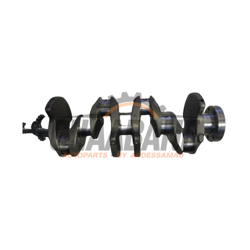 Vilebrequin F14622622 Mercedes Citan (415.6) 1.5 109 CDI