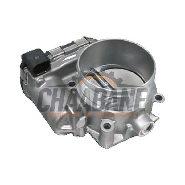 Boitier papillon 9A260511500 Porsche 911 2012 / 2020