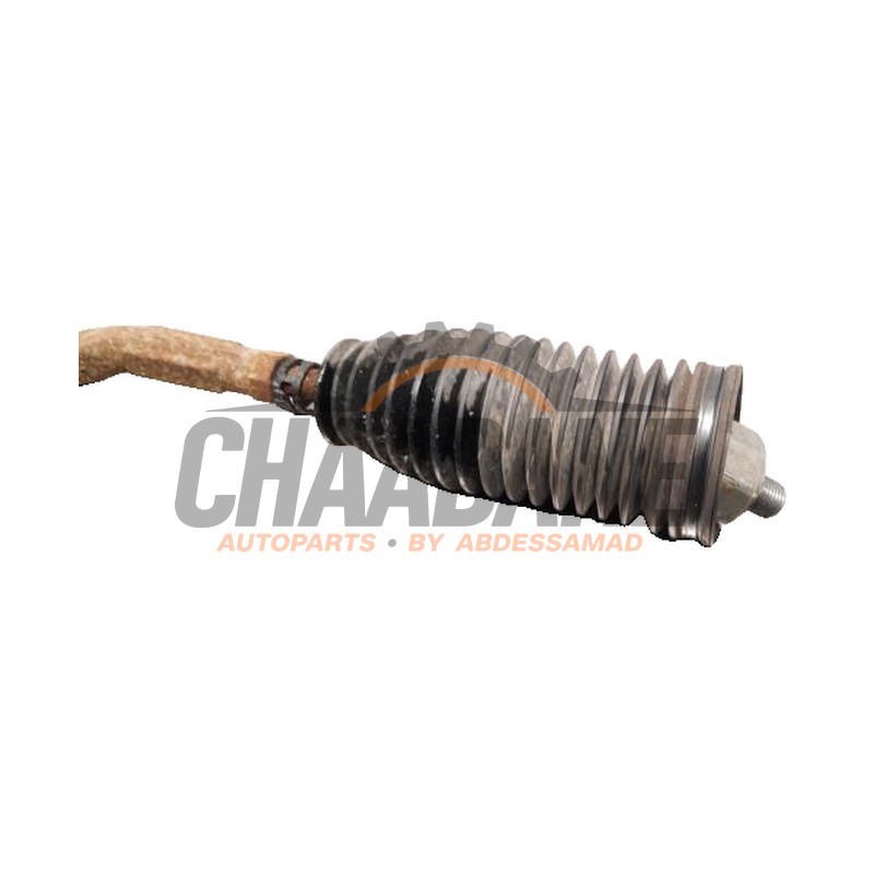 Barre daccouplement droite A2054600105 Mercedes GLC (X253) 2.2 250d 16V BlueTEC 4-Matic