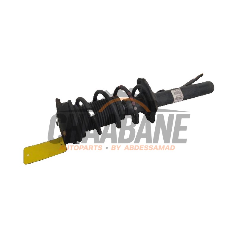 Barre amortisseur avant droit 5Q0413023DB Audi A3 (8V1/8VK) 1.6 TDI Ultra 16V 2012 / 2020