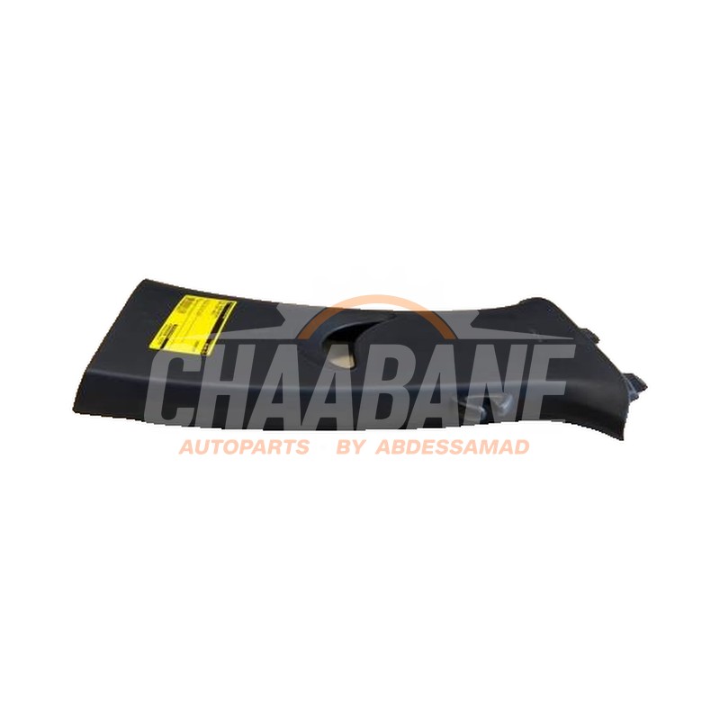Montant centre droit 5FA8672444PK Cupra Leon (KLCB) 1.4 e-Hybrid 245, VZ 16V 2020