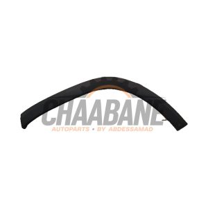 Jante de roue arriere A2478850200 Mercedes GLA (H247) 1.3 180 Turbo 16V