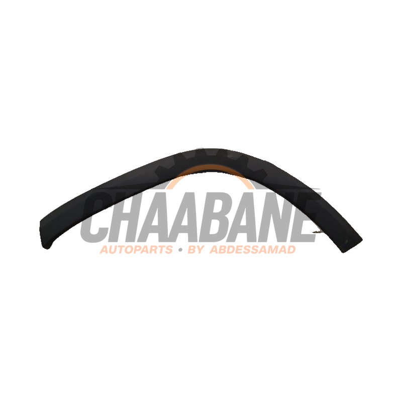 Jante de roue arriere A2478850200 Mercedes GLA (H247) 1.3 180 Turbo 16V