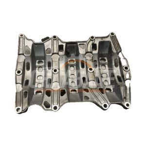 Couvercle carter JDE39141 Jaguar XF (X260) 2.0d 180 16V