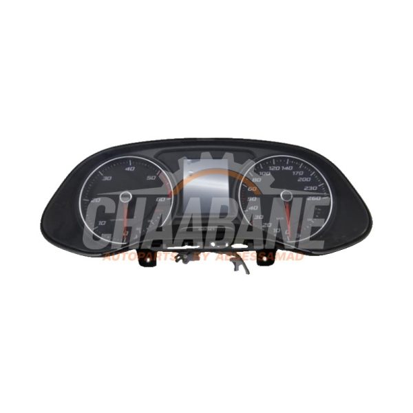 Instrument de bord 5F0920872A Seat Leon 2012 / 2018