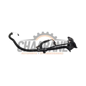 Cable (divers) A1675402504 Mercedes GLE (V167) 350de 2.0 Turbo 16V 4-Matic