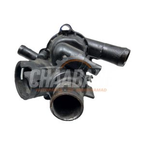 Boitier thermostat A2702000615 Mercedes A (W176) 1.6 A-200 16V