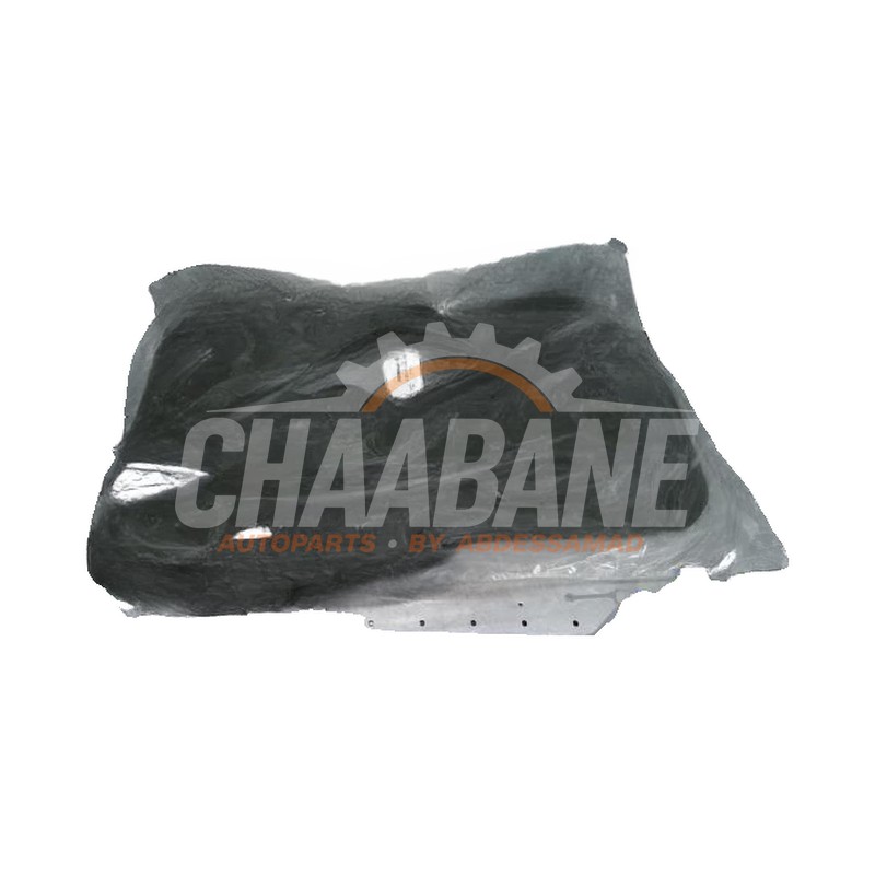 Tapis de sol 51477382311 BMW X1 2015 / 2022