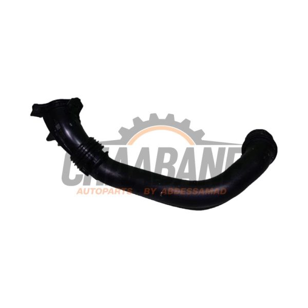 Tube intercooler 13715A71433 BMW X6 (G06) xDrive 30i 2.0 16V Mild Hybrid 2019