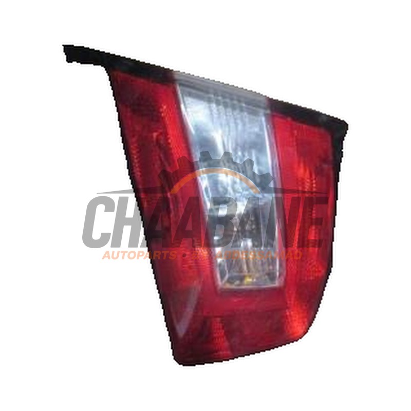 Feu arriere secondaire droit 6V6945112 Skoda Fabia 2014 / 2021