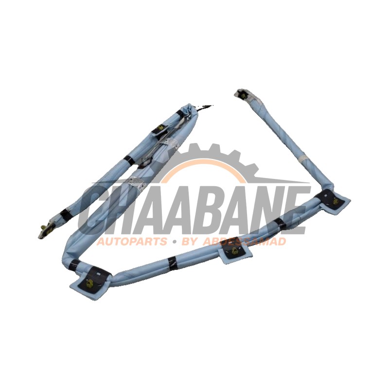 Airbag de toit gauche 1130613550307 Mercedes A (177.0) 1.5 A-180d