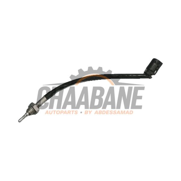 Sensor temperature d'echappement 8576316 BMW 7-Serie 2015 / 2022