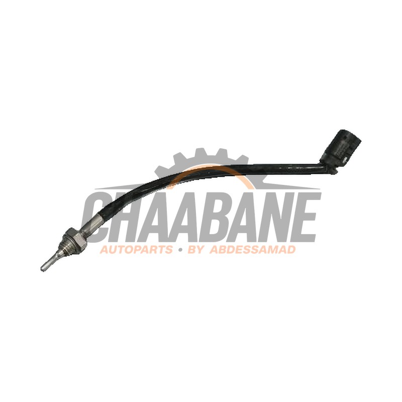 Sensor temperature d'echappement 8576316 BMW 7-Serie 2015 / 2022