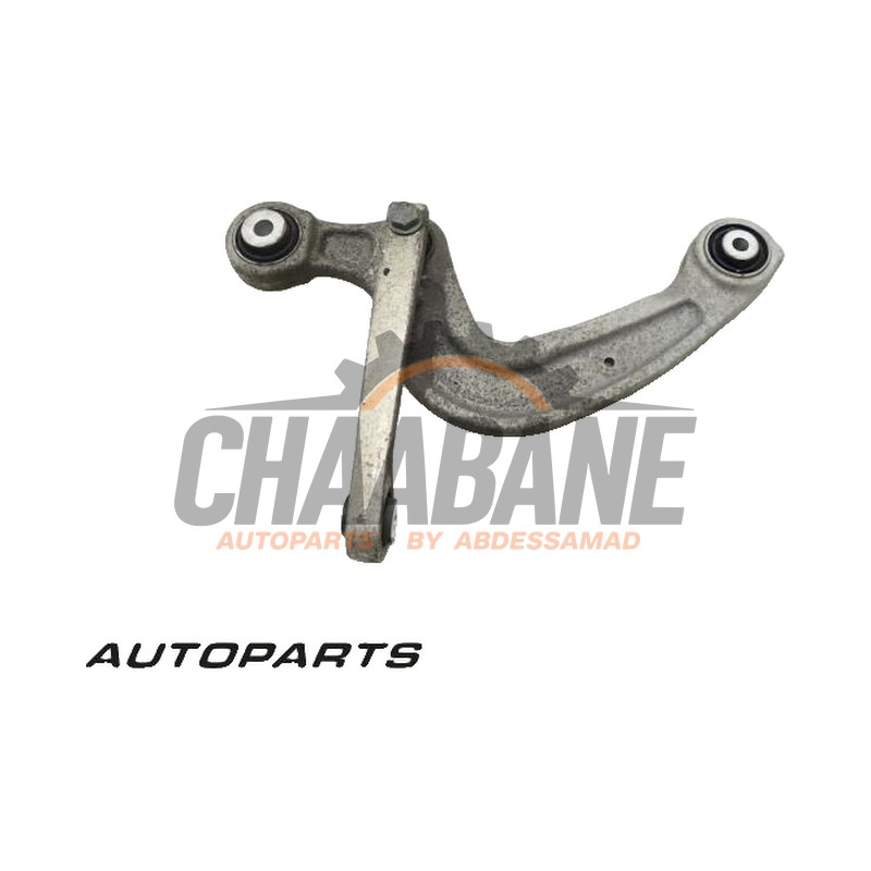 Bras de suspension haut arriere droit 8W0505361E Audi A4 Avant (B9) 2.0 TFSI 16V 2015