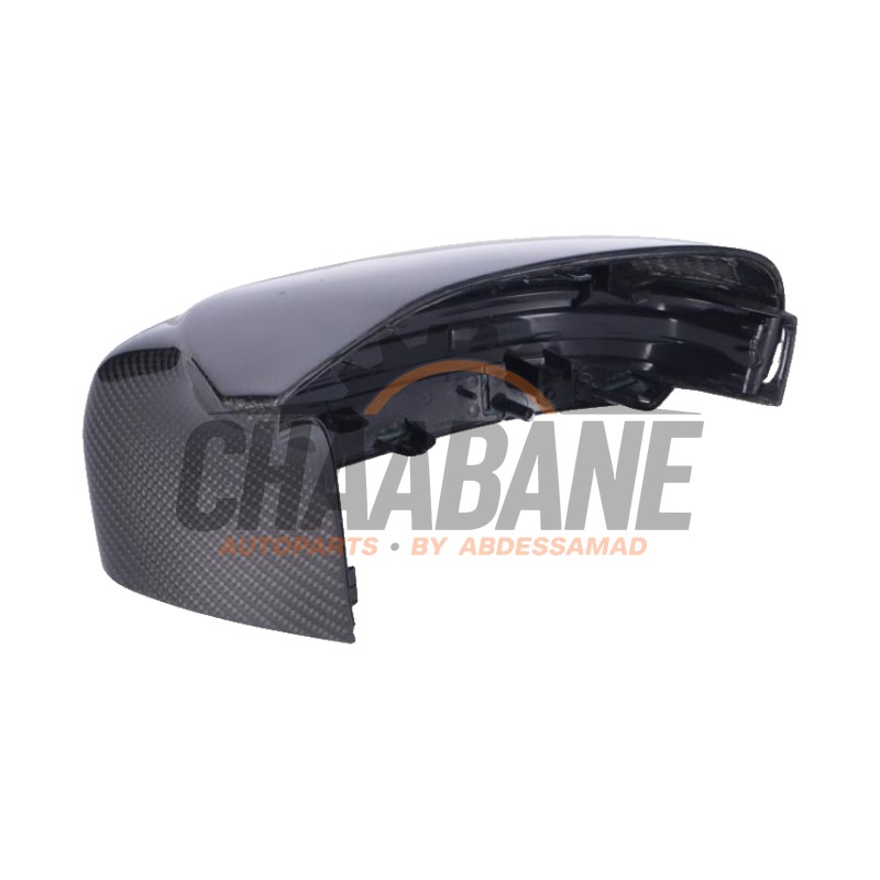 Coque retroviseur droit 8043648 BMW 8-Serie 2018