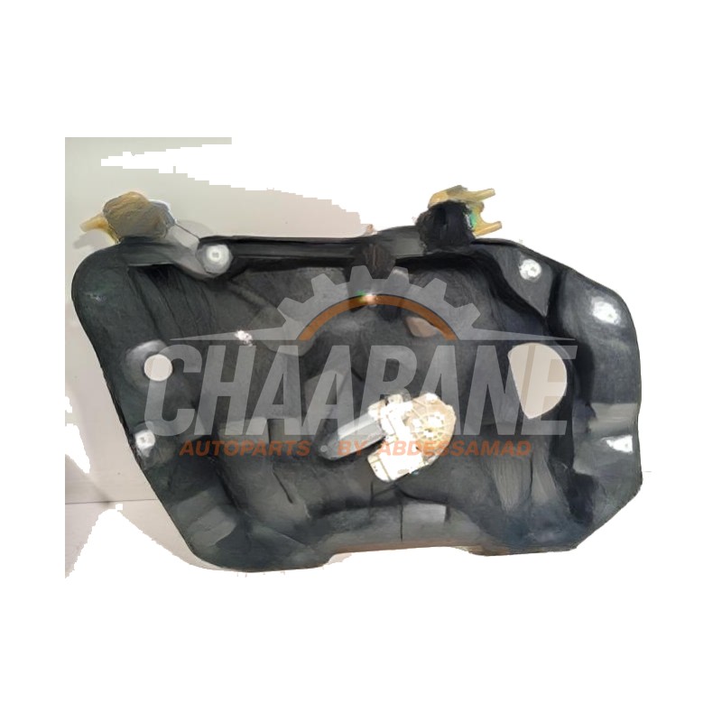 Moteur leve vitre avant gauche 743223111 BMW 3-Serie 2019