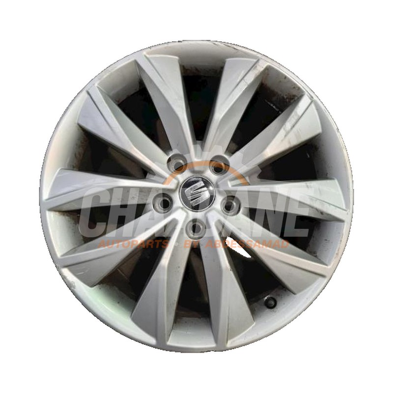 Jante 575601025B Seat Ateca (5FPX) 1.6 TDI 16V 2016