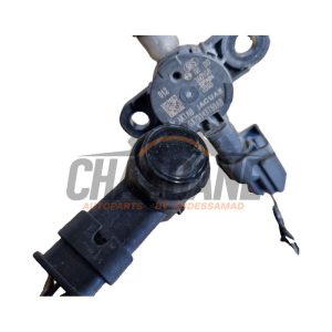 Kit capteur PDC GX7314369BD Jaguar XE 2.0 D E-Performance 16V