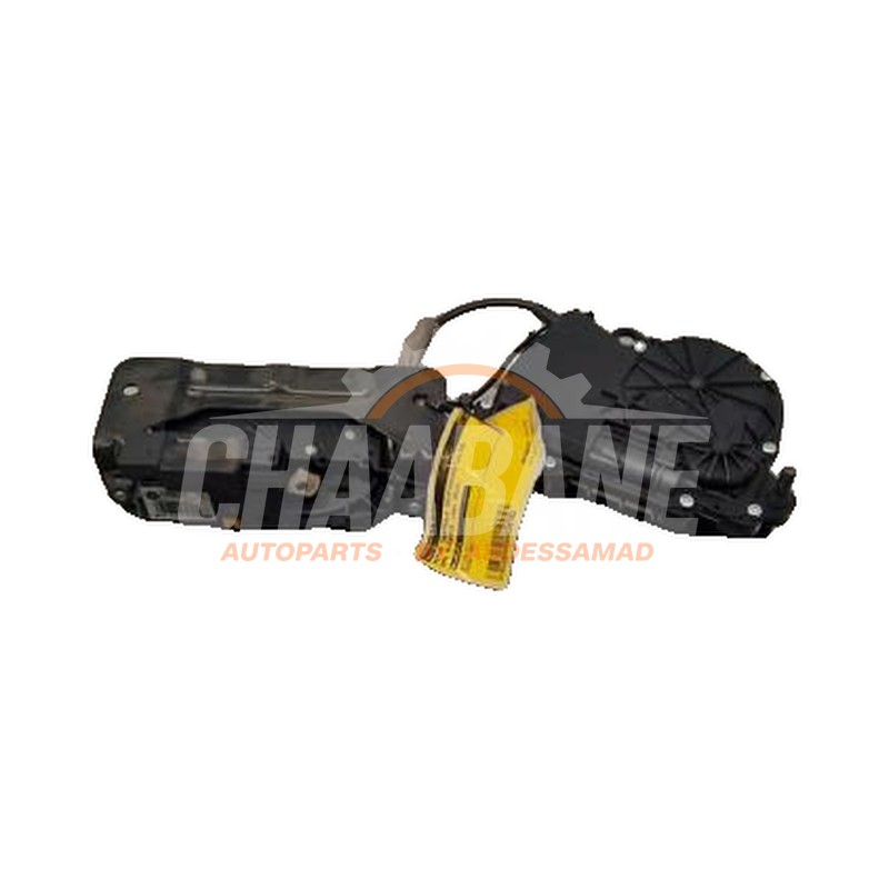 Moteur verrouillage centrale des portes UA726951611 BMW 4 serie Gran Coupe (F36) 420i 2.0 TwinPower Turbo 16V 2014 / 2021