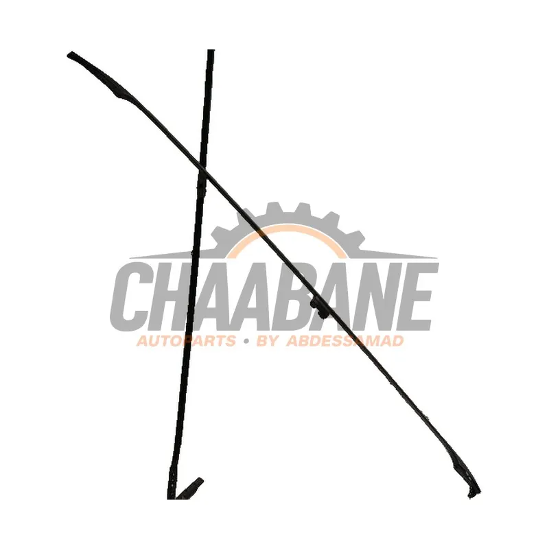 Kit rails de toit A4478900600 Mercedes Vito (447.6) 2.2 116 CDI 16V