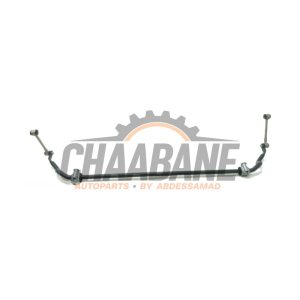 Barre stabilisatrice arriere A2053266900 Mercedes C (W205) C-63 AMG 4.0 V8 Biturbo