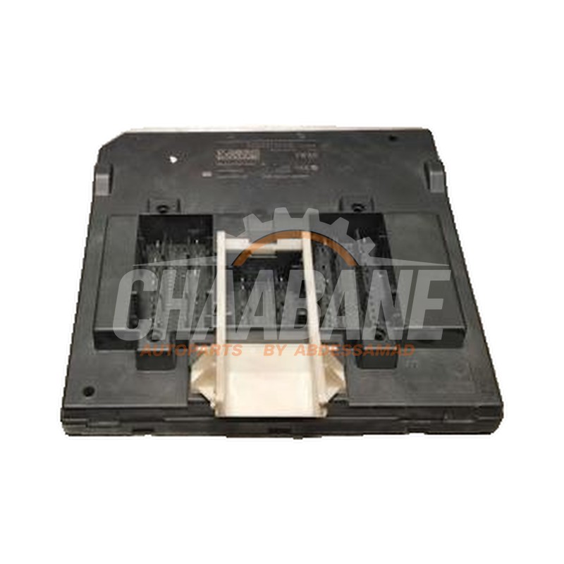 Ordinateur controle fonctionnel 5Q0937084Q Skoda Octavia (5EAA) 1.6 TDI 16V 4x4 2012 / 2020