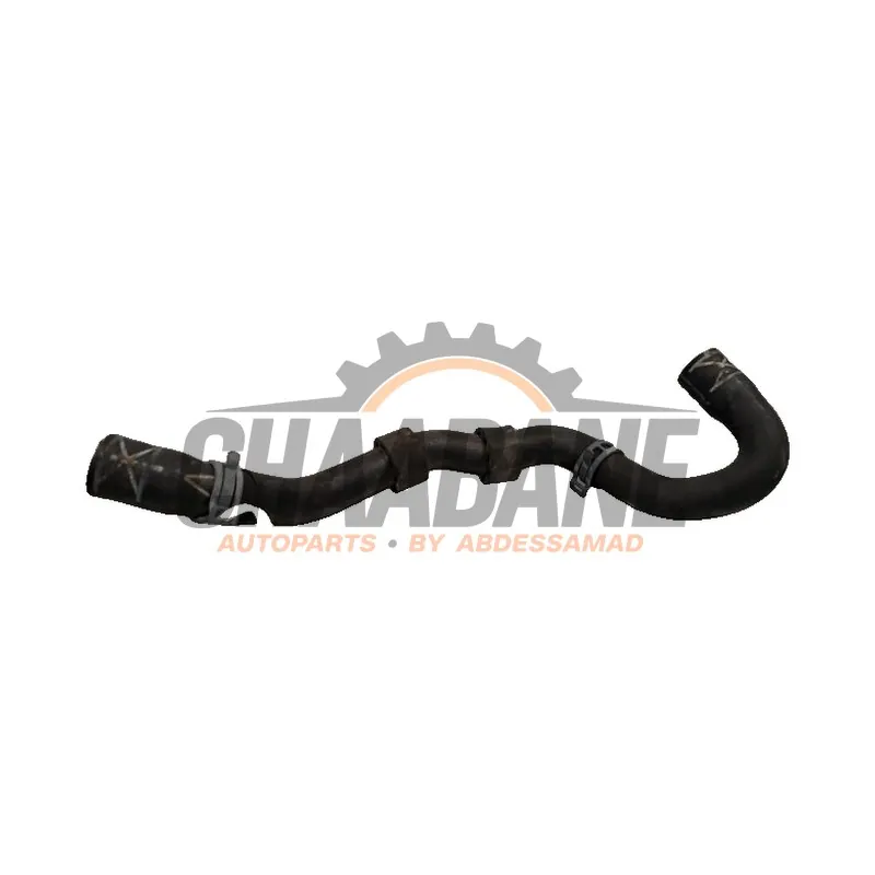 Tuyau radiateur 1EA121449J Skoda Enyaq iV 80 2021