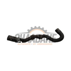 Tuyau radiateur 1EA121449J Skoda Enyaq iV 80 2021