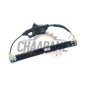 Mecanique vitre 4portes arriere droite 8W0839462A Audi RS4 2017
