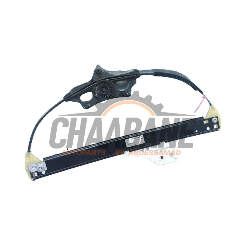Mecanique vitre 4portes arriere droite 8W0839462A Audi RS4 2017