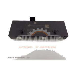 Module crochet de traction 61355A19DB3 BMW 3 serie Touring (G21) M340d xDrive 3.0 Mild Hybrid 24V 2019