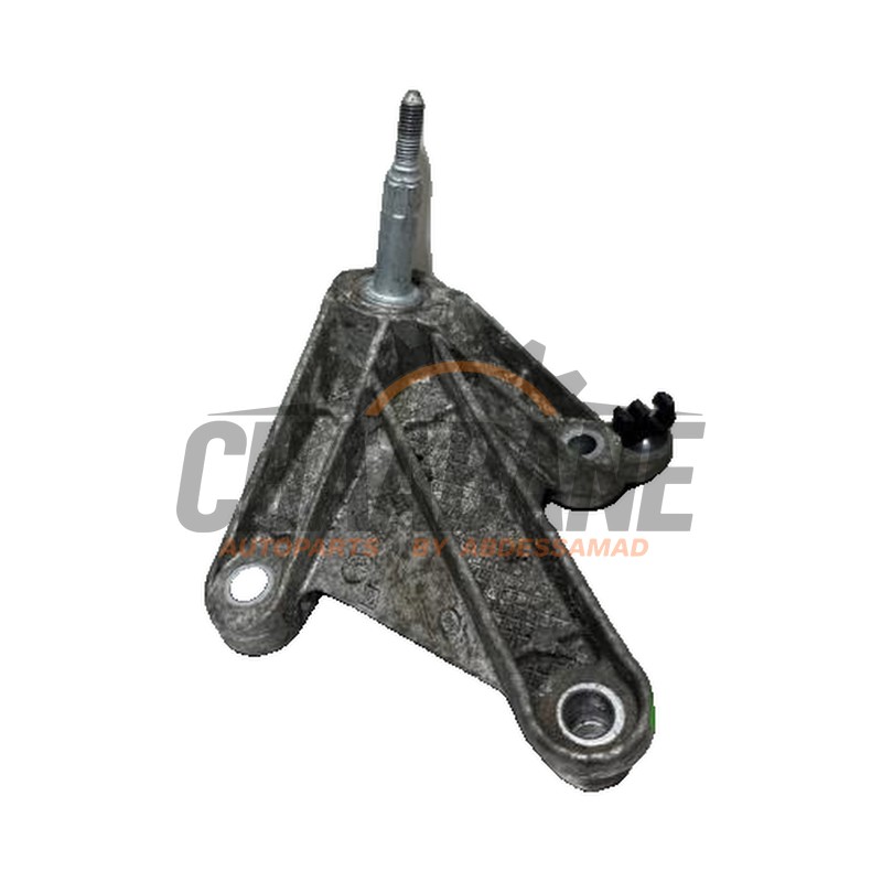 Support boite de vitesses 8200043084 Mercedes Citan (415.6) 1.5 108 CDI