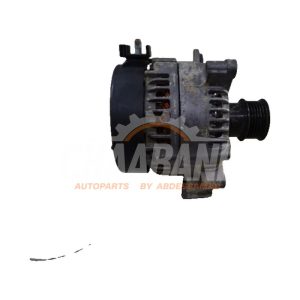 Dynamo 1042119471 BMW Z4 2018